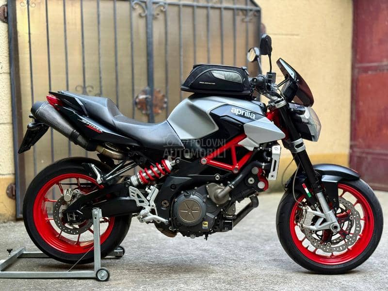 Aprilia Shiver