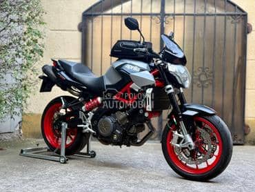 Aprilia Shiver