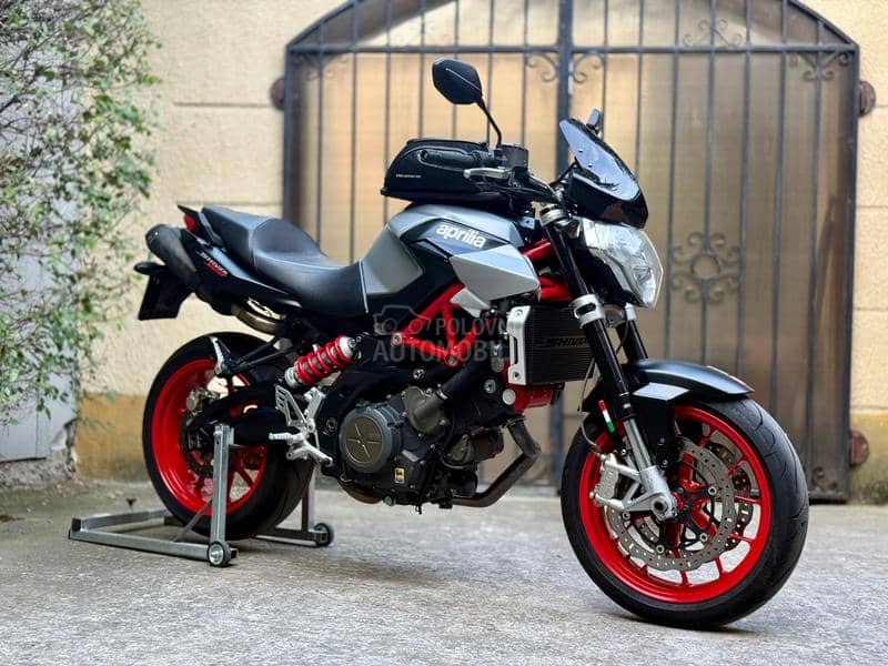 Aprilia Shiver
