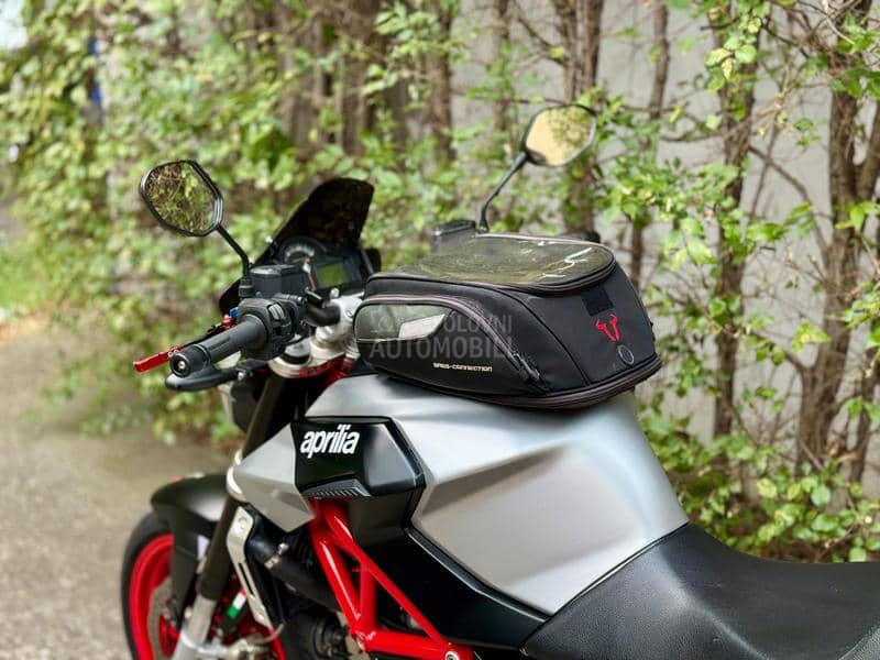 Aprilia Shiver