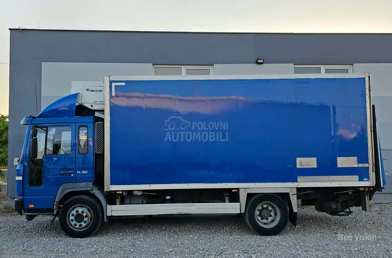 Volvo FL180