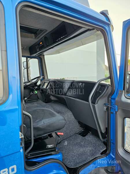Volvo FL180