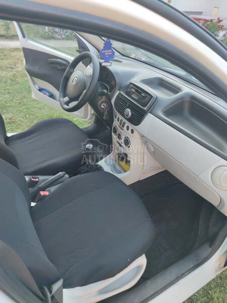 Fiat Punto 1.3 multijet
