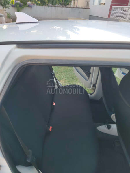 Fiat Punto 1.3 multijet