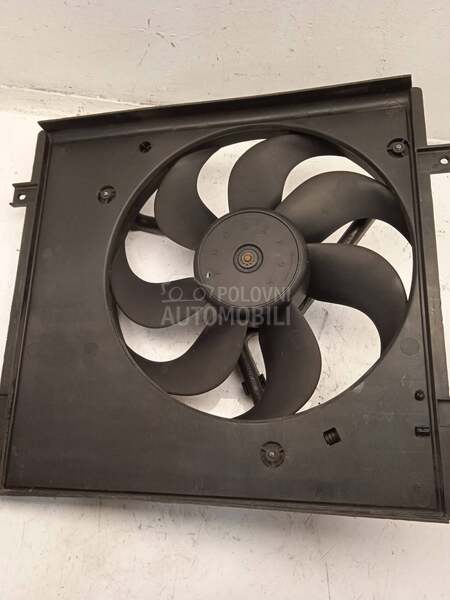 Ventilator
