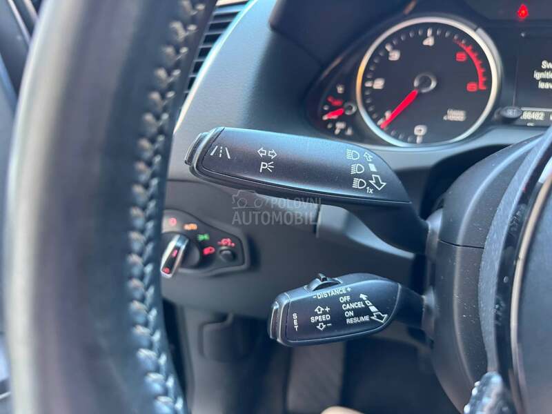 Audi Q5 Sline/Quatt/Led