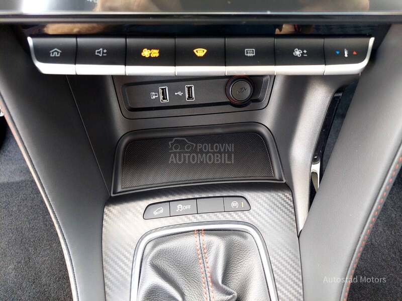 MG ZS 1.5 isporuka odmah