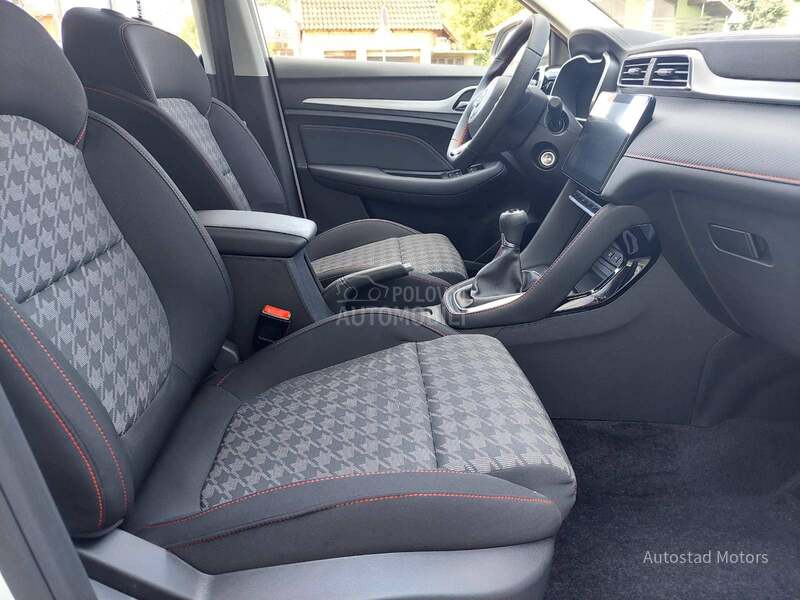 MG ZS 1.5 isporuka odmah