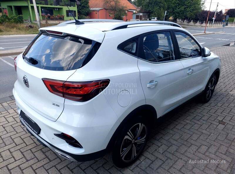 MG ZS 1.5 isporuka odmah