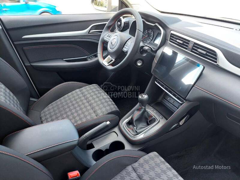 MG ZS 1.5 isporuka odmah