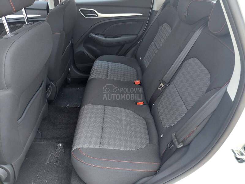 MG ZS 1.5 isporuka odmah