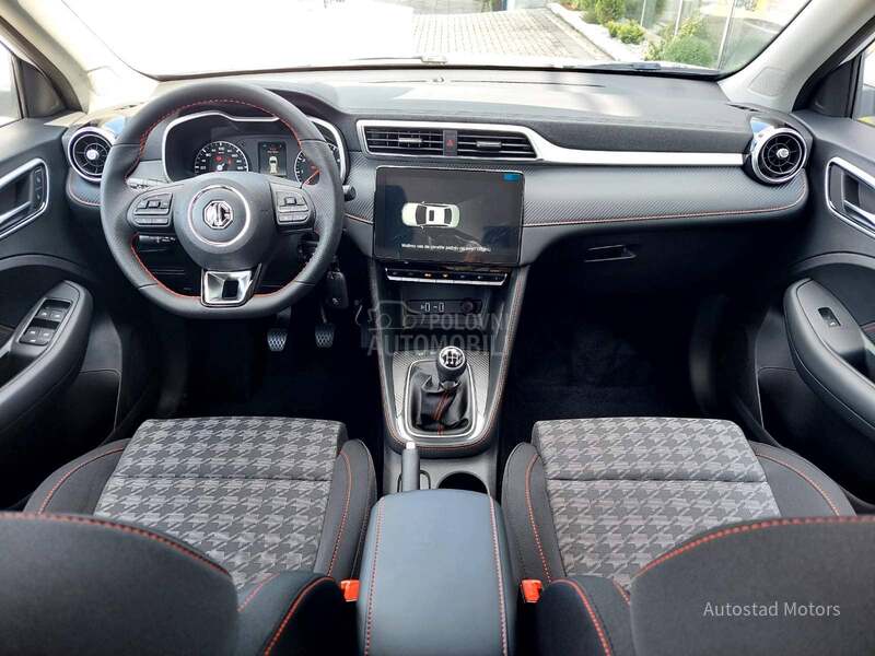MG ZS 1.5 isporuka odmah