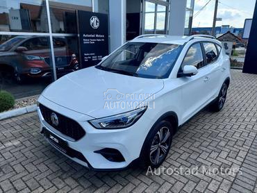 MG ZS 1.5 isporuka odmah