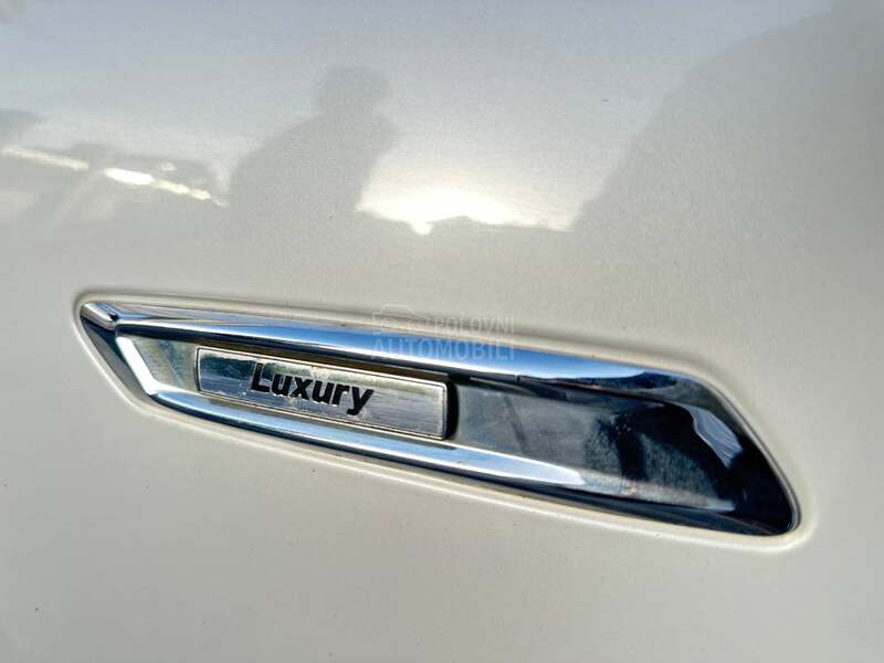 BMW 530D X DRIVE