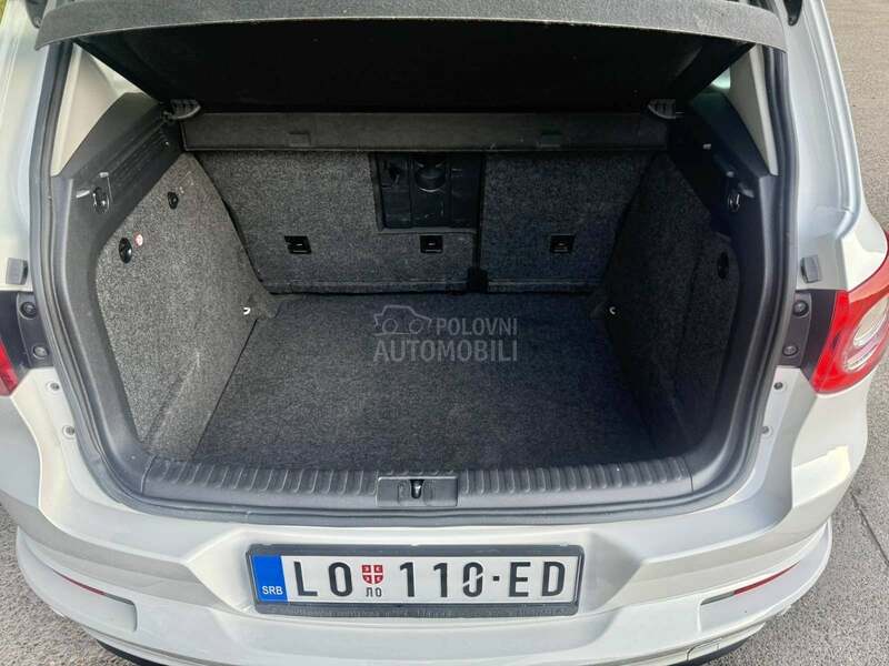 Volkswagen Tiguan 2.0 TDI R-line 4x4