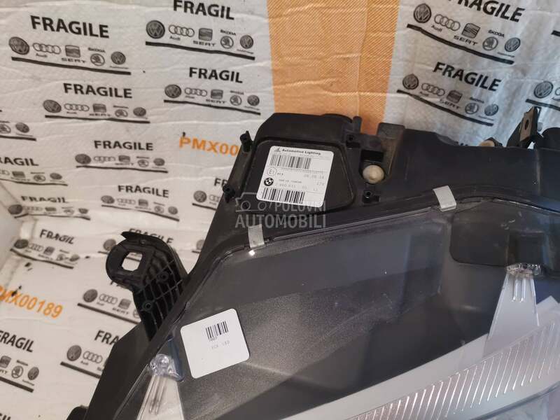 F26 / F25 LCI Adaptiv Led Far