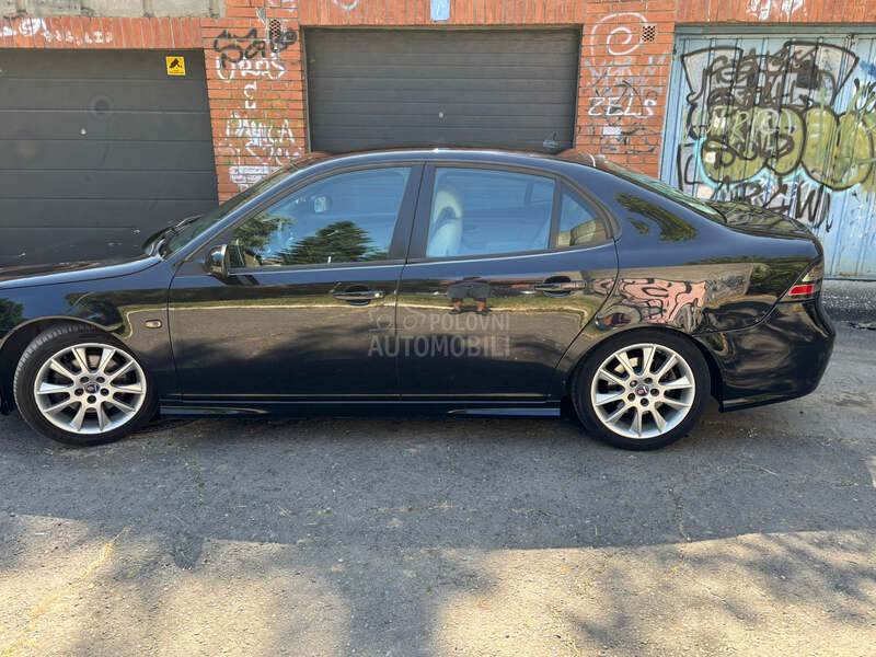 Saab 9-3 
