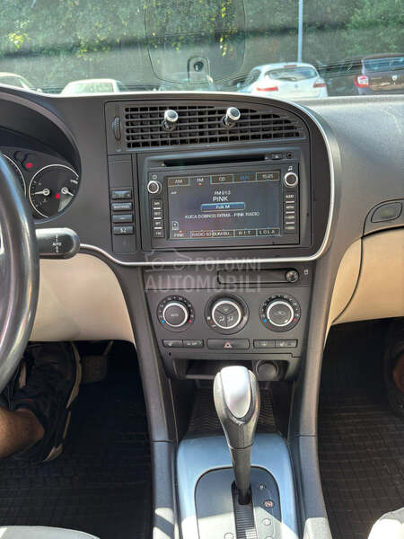 Saab 9-3 