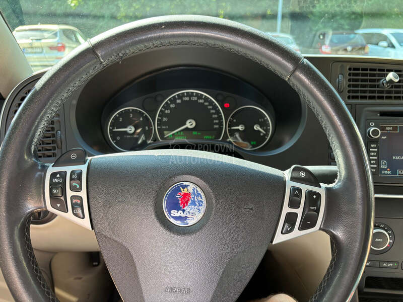 Saab 9-3 