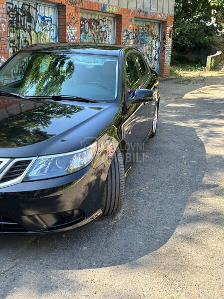 Saab 9-3 
