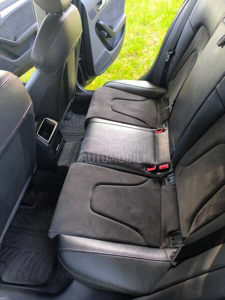 Audi A4 TDI