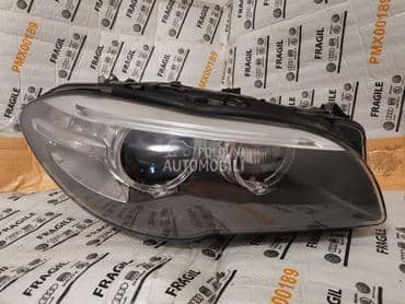 F10 LCI Bixenon Dinamik Far za BMW Serija 5 od 2014. do 2018. god.