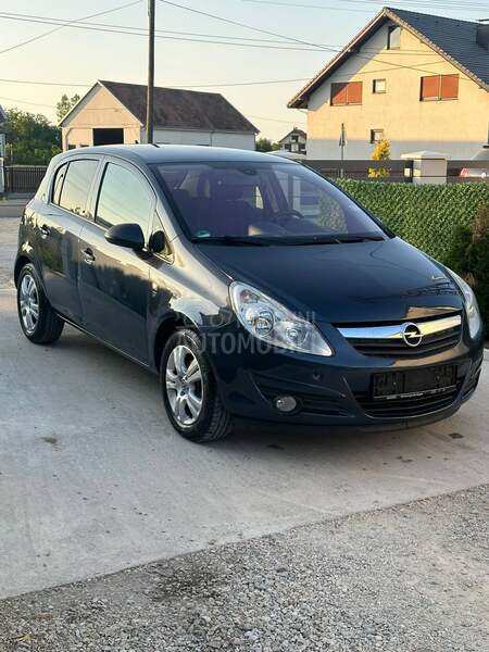 Opel Corsa D 1.3CDTI Ful oprema