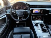 Audi A6 40tdi/s-line/matrix