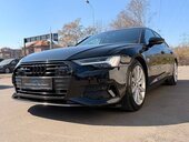 Audi A6 rezervisan