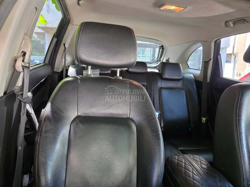 Chevrolet Captiva 2231AWD