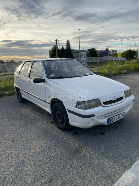 Zastava Florida In 1.3CW