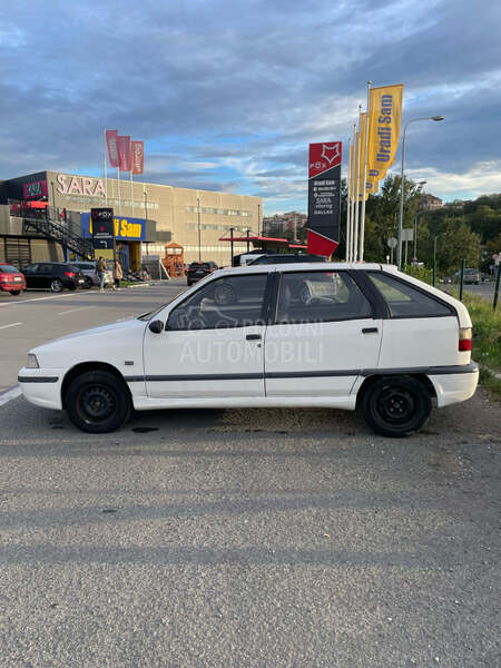Zastava Florida In 1.3CW