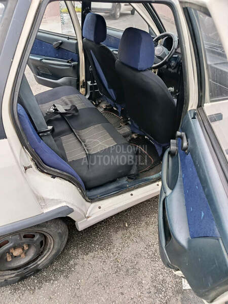 Zastava Florida In 1.3CW
