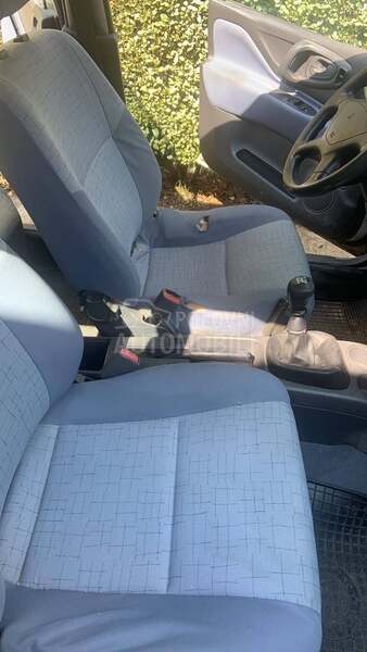Mitsubishi Space Star 1.3