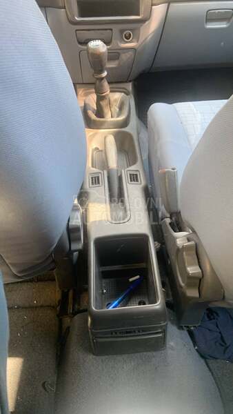 Mitsubishi Space Star 1.3