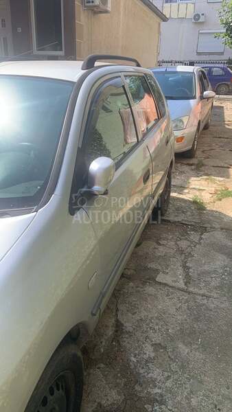 Mitsubishi Space Star 1.3