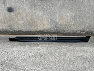 Levi Prag Sajtna E21 HB za Toyota Corolla od 2018. do 2025. god.