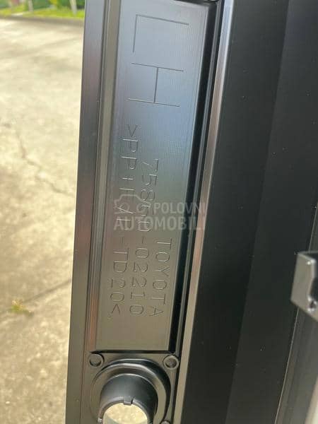 Levi Prag Sajtna E21 HB