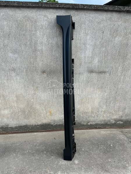 Levi Prag Sajtna E21 HB