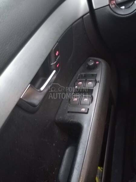 Audi A4 2.0 TDI
