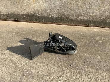 Levi Retrovizor za Toyota Yaris od 2011. do 2014. god.