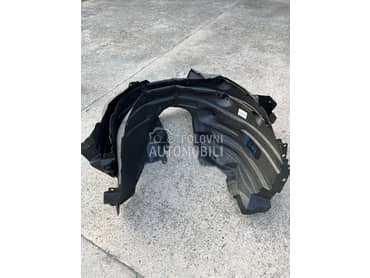 Prednje Desno Potkrilo Oplata za Toyota RAV 4 od 2019. do 2025. god.