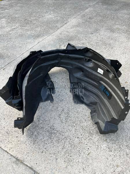 Prednje Desno Potkrilo Oplata