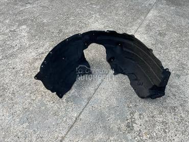 Prednje Desno Potkrilo Oplata za Lexus RX od 2015. do 2025. god.