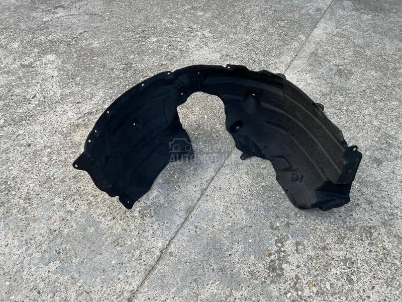 Prednje Desno Potkrilo Oplata