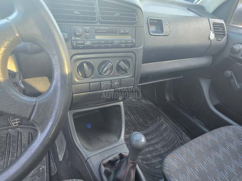 Volkswagen Golf 3 