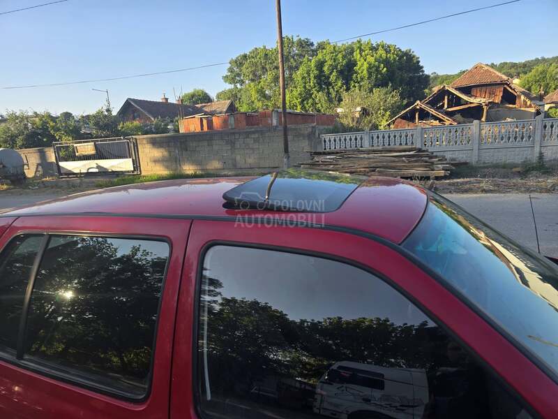 Volkswagen Golf 3 