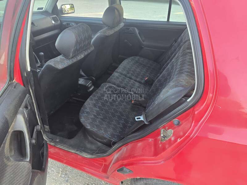 Volkswagen Golf 3 