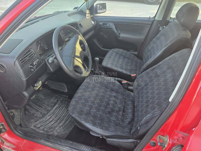 Volkswagen Golf 3 