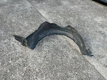 Prednje Desno Potkrilo Oplata za Toyota Yaris od 2017. do 2020. god.